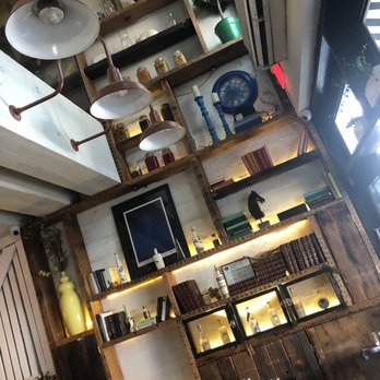 AMBAR Restaurant, Capitol Hill - Modern European Near Me - Washington, DC, District of Columbia