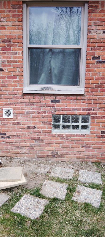 Slide of Home Maintenance Solutions