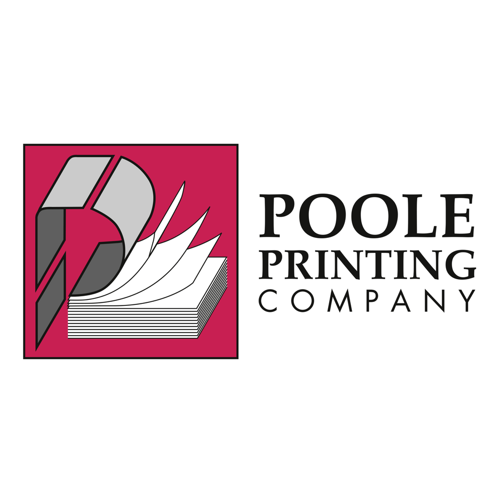 POOLE PRINTING COMPANY Updated August 2024 2609 Spring Forest Rd