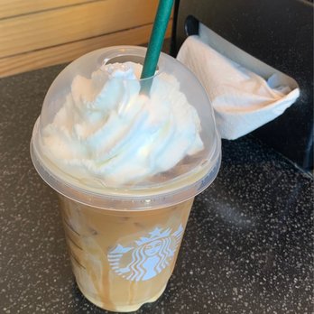 Starbucks - Caramel vanilla latte - Coffee & Tea Near Me - Honolulu, Hawaii Starbucks - Caramel vanilla latte - Coffee & Tea Near Me - Honolulu, Hawaii