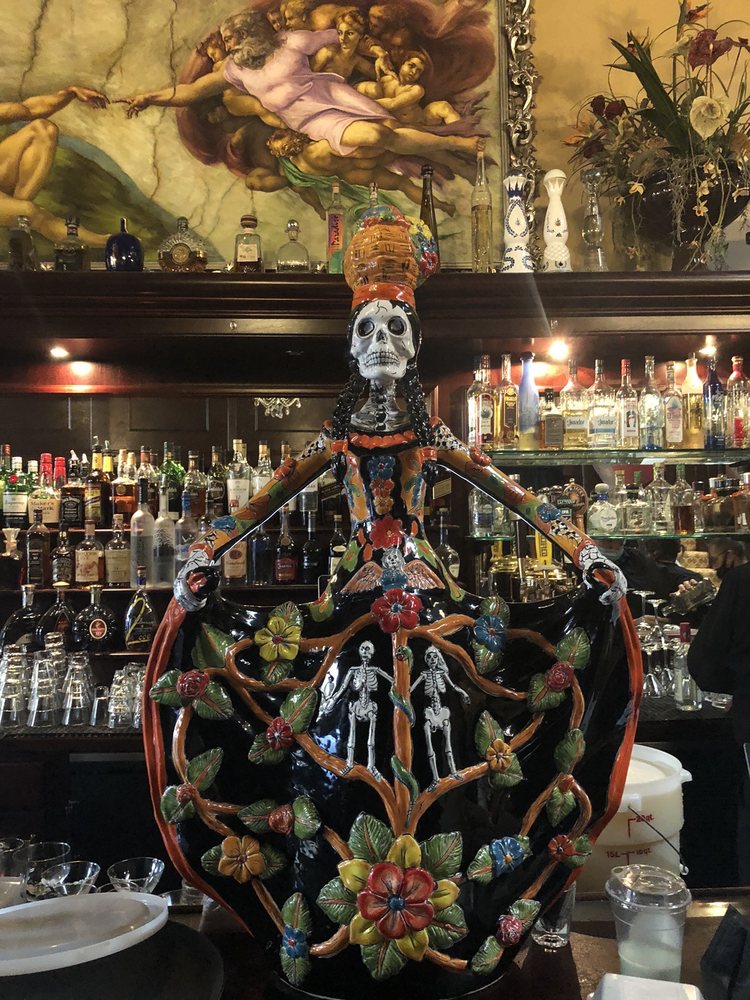 Frida's Gourmet Mexican Cuisine