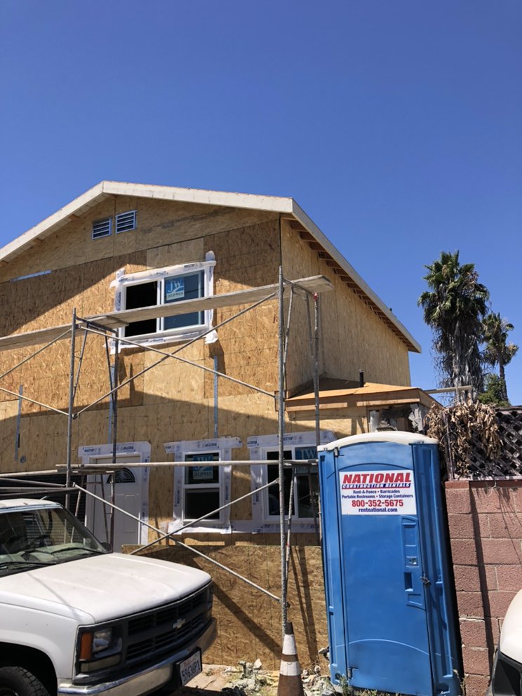 Slide of Safari Roofing and Remodeling