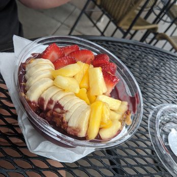 Kösta Bowls - Acai Bowls Near Me - Myrtle Beach, South Carolina Kösta Bowls - Acai Bowls Near Me - Myrtle Beach, South Carolina