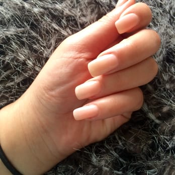 Salon 815 - Wish I had a before photo, but these are my nails after the fill ($28) - Hair Salons Near Me - San Francisco, California Salon 815 - Wish I had a before photo, but these are my nails after the fill ($28) - Hair Salons Near Me - San Francisco, California