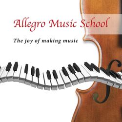 Allegro Music School Los Gatos