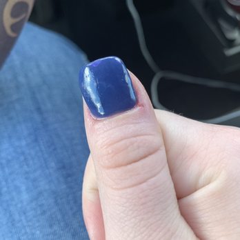 New Moon Nails - Waxing Near Me - Mesa, Arizona