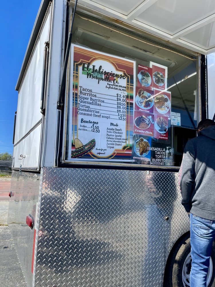 Tacos El Jalisciense