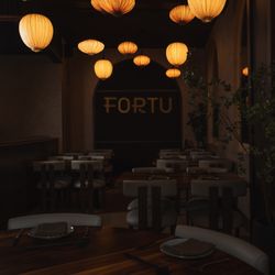 Main Dining Room