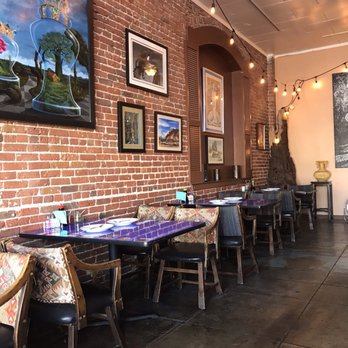 The Thai Restaurant - Inside dining room - Thai Near Me - Lancaster, California The Thai Restaurant - Inside dining room - Thai Near Me - Lancaster, California