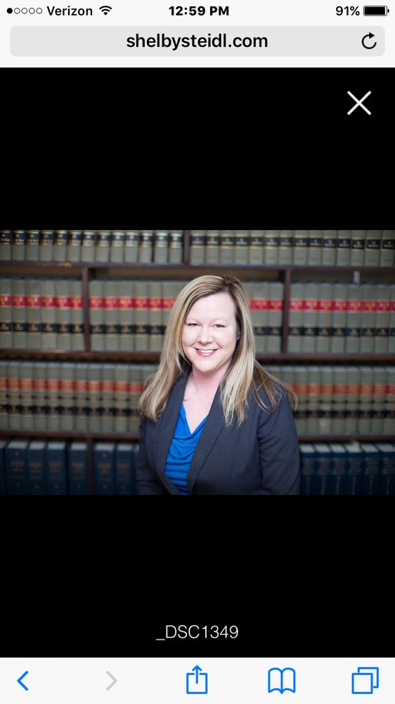 L. Benson Law - divorce attorney in Fargo, ND