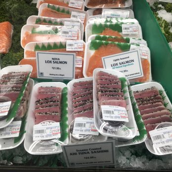 Fish King - Seafood Markets Near Me - Glendale, California