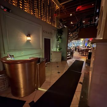 Eleven - Front Desk & Coat Check - New American Near Me - Pittsburgh, Pennsylvania