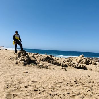G-Force Adventures - Manny was a great leader of the pack - Tours Near Me - Cabo San Lucas, BCS