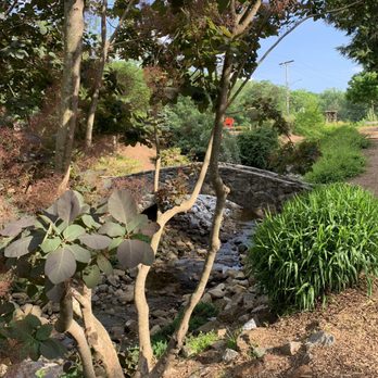Rock Quarry Garden - Rock Quarry Garden bridge - Parks Near Me - Greenville, South Carolina Rock Quarry Garden - Rock Quarry Garden bridge - Parks Near Me - Greenville, South Carolina
