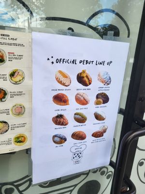 Menu photo 1 The Seoulful Richmond, BC