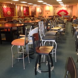 Champs Galleria Billiards & Barstools - Bar, Bar Stools, Rug, Rugs, Interior Design