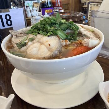 Tan Dinh Restaurant - Canh chua - Vietnamese Near Me - San Jose, California Tan Dinh Restaurant - Canh chua - Vietnamese Near Me - San Jose, California