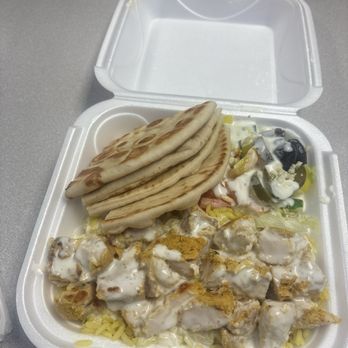 Ramiro gyros - Chicken Gyro Plate - Mediterranean Near Me - Nashville, Tennessee Ramiro gyros - Chicken Gyro Plate - Mediterranean Near Me - Nashville, Tennessee