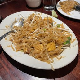 Phad Thai
