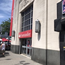 Santander Bank