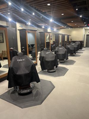 Scissors & Scotch by null