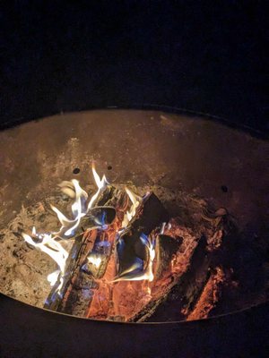 William Kent Campground by null