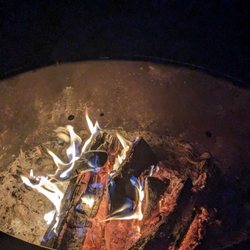 William Kent Campground
