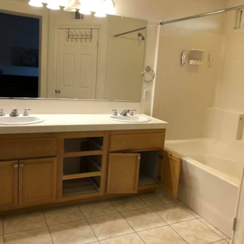 Mike Reed Tile - This was BEFORE! Dated and dull. - Tiling Near Me - Tarzana, California Mike Reed Tile - This was BEFORE! Dated and dull. - Tiling Near Me - Tarzana, California