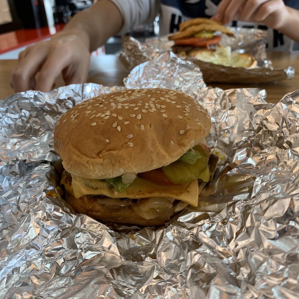 Five Guys - Fast Food Near Me - Hayward, California Five Guys - Fast Food Near Me - Hayward, California