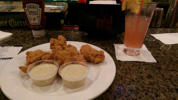 Lounge of Three by null