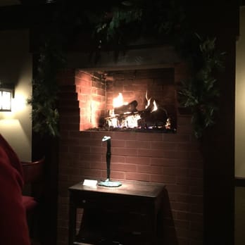 The Copper Beech Inn - in bar area - Bed & Breakfast Near Me - Ivoryton, Connecticut