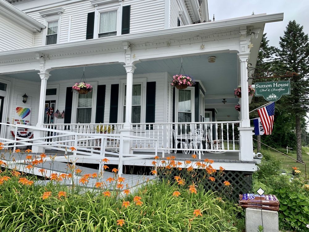 SUTTON HOUSE BED & BREAKFAST Updated June 2024 37 Photos 251