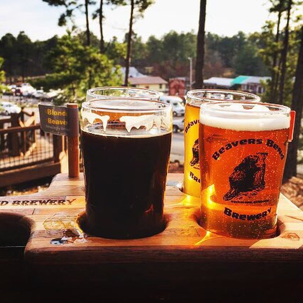Beavers Bend Brewery - Breweries Near Me - Broken Bow, Oklahoma Beavers Bend Brewery - Breweries Near Me - Broken Bow, Oklahoma