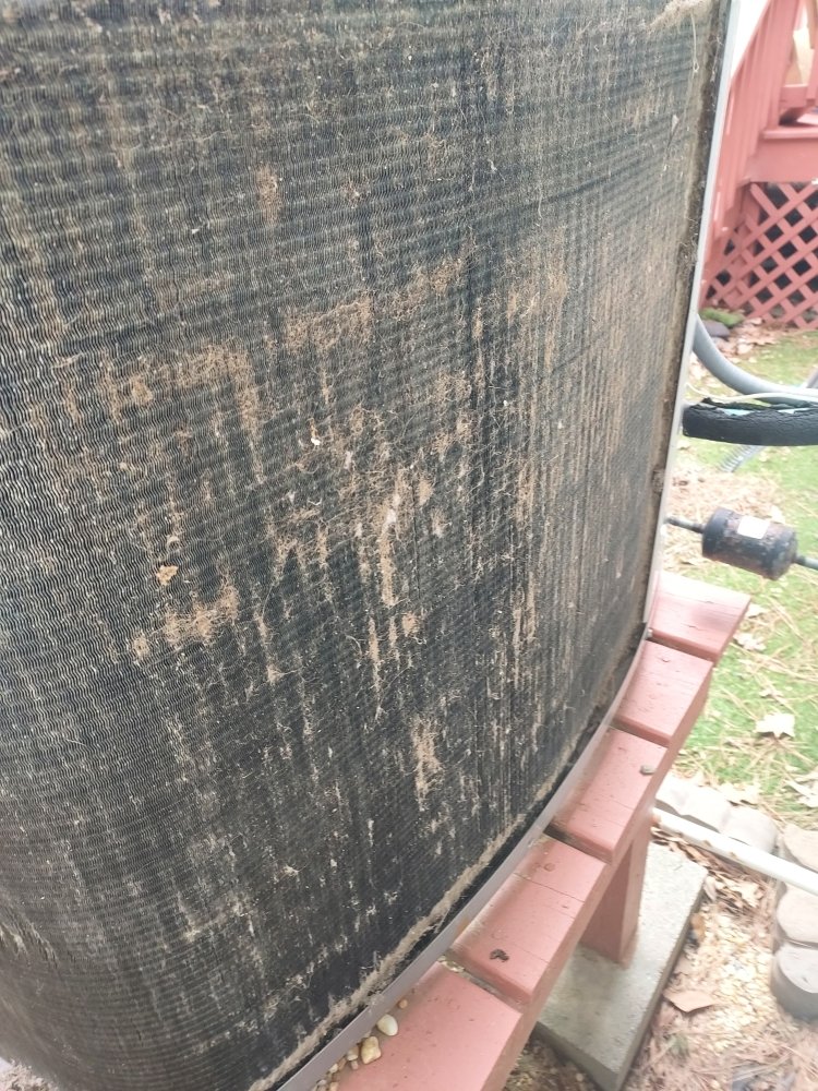 Slide of Macs Handyman Services