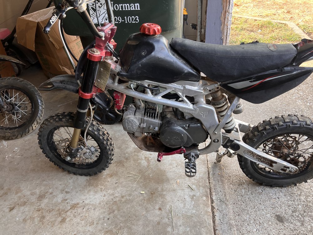 MOBILE MECHANIC SHOP Updated July 2024 14 Photos 3250 Del Wood Dr