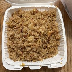 Hoang Chinese Restaurant - Fried rice