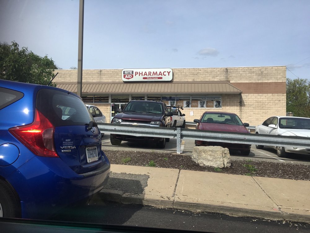 RITE AID Updated October 2024 18001814 Morningside Ave, Pittsburgh