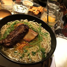 Short Rib Ramen