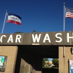 Sparkle Zone Car Wash