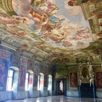 Rosengarten - Neue Residenz - Parks Near Me - Bamberg, BY
