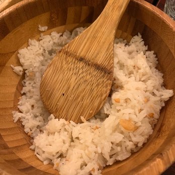Mamak - Garlic rice - Malaysian Near Me - Doraville, Georgia Mamak - Garlic rice - Malaysian Near Me - Doraville, Georgia