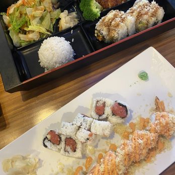 Sky Sushi - Sushi Bars Near Me - Vista, California Sky Sushi - Sushi Bars Near Me - Vista, California