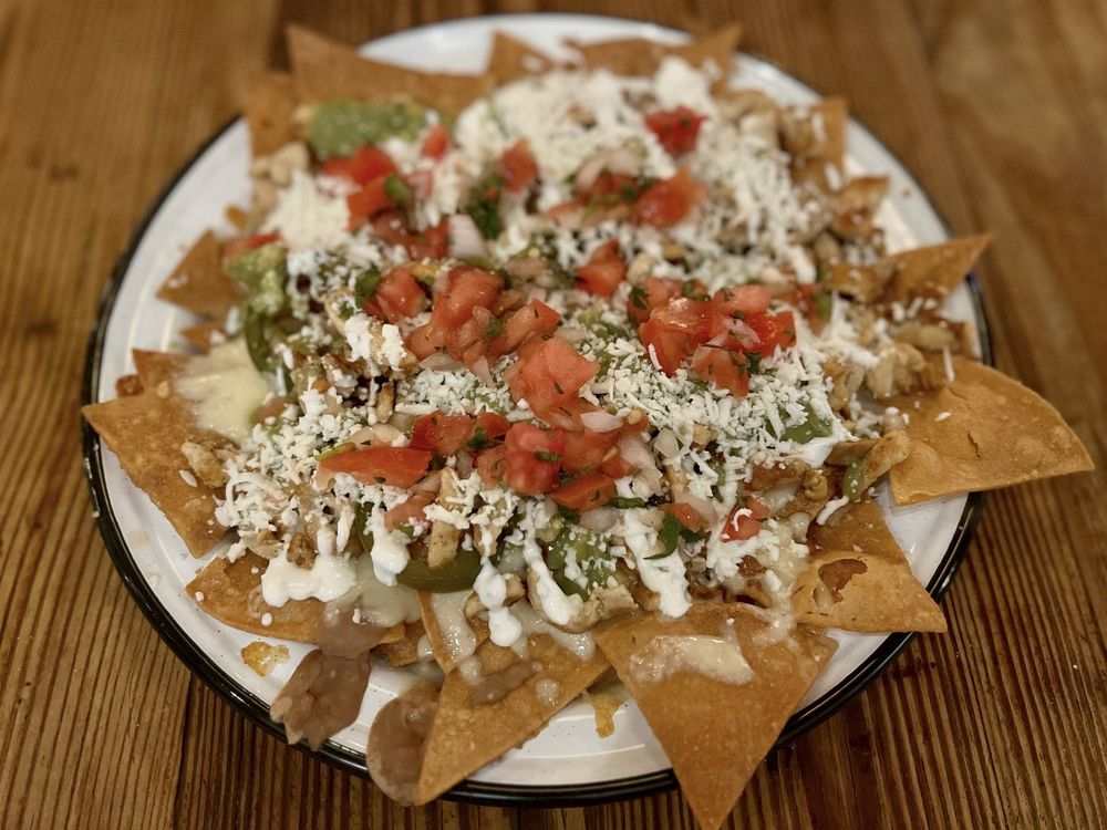 Social spots from Ayy Chihuahua