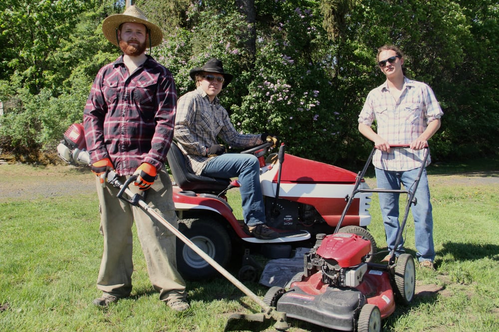 7J LANDSCAPE CONSTRUCTION Updated September 2024 Pullman