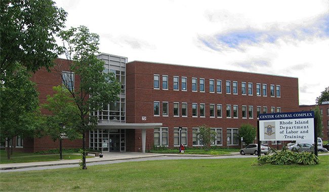 Department of Labor and Training - social services organization in Cranston, RI