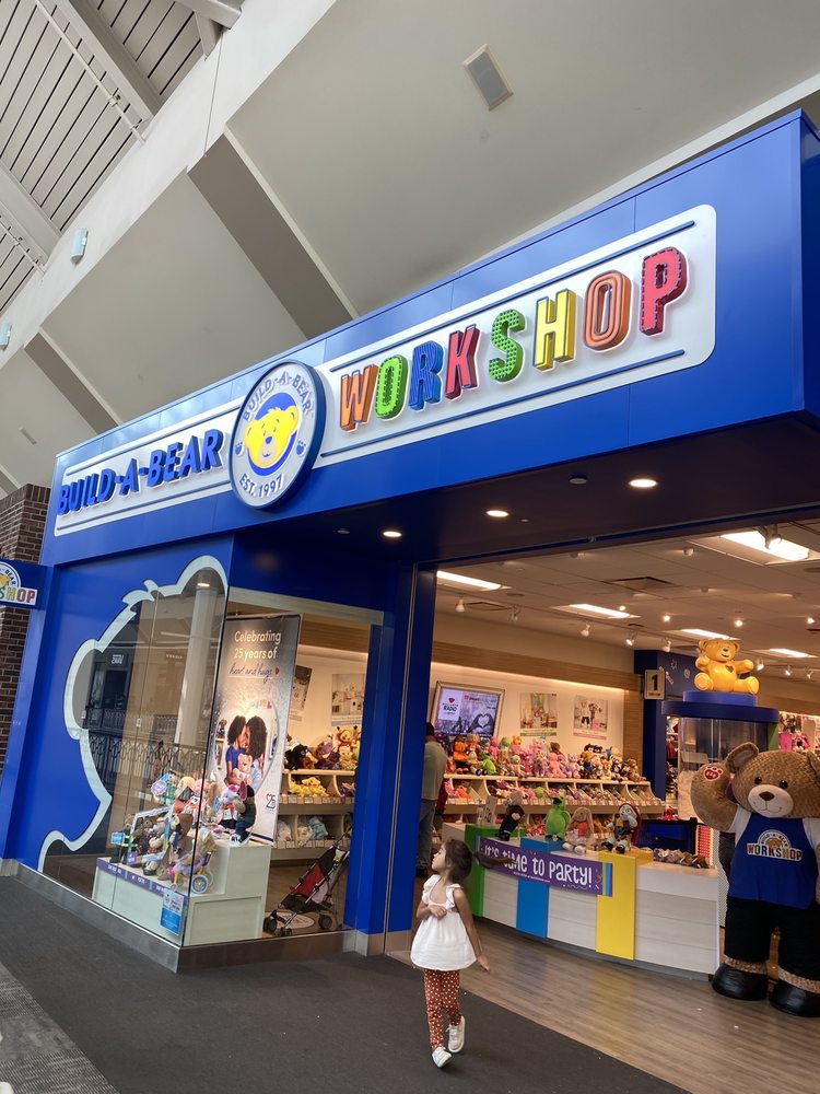 Build-A-Bear Workshop