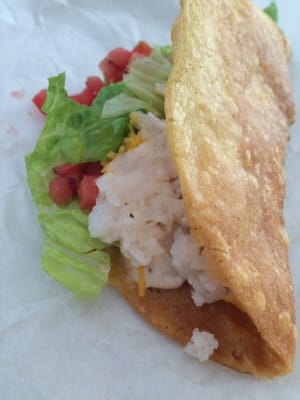 Taco Bartina by null