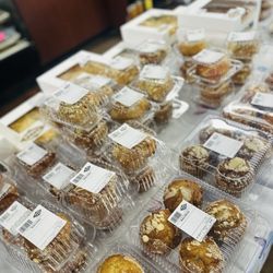 Rumpy's Little German Bakery & Deli