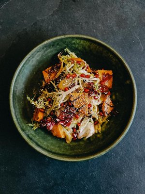 Henry Parsons Project by null