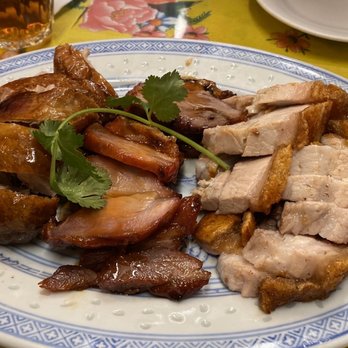 Chinatown BBQ - Barbeque Near Me - Vancouver, British Columbia